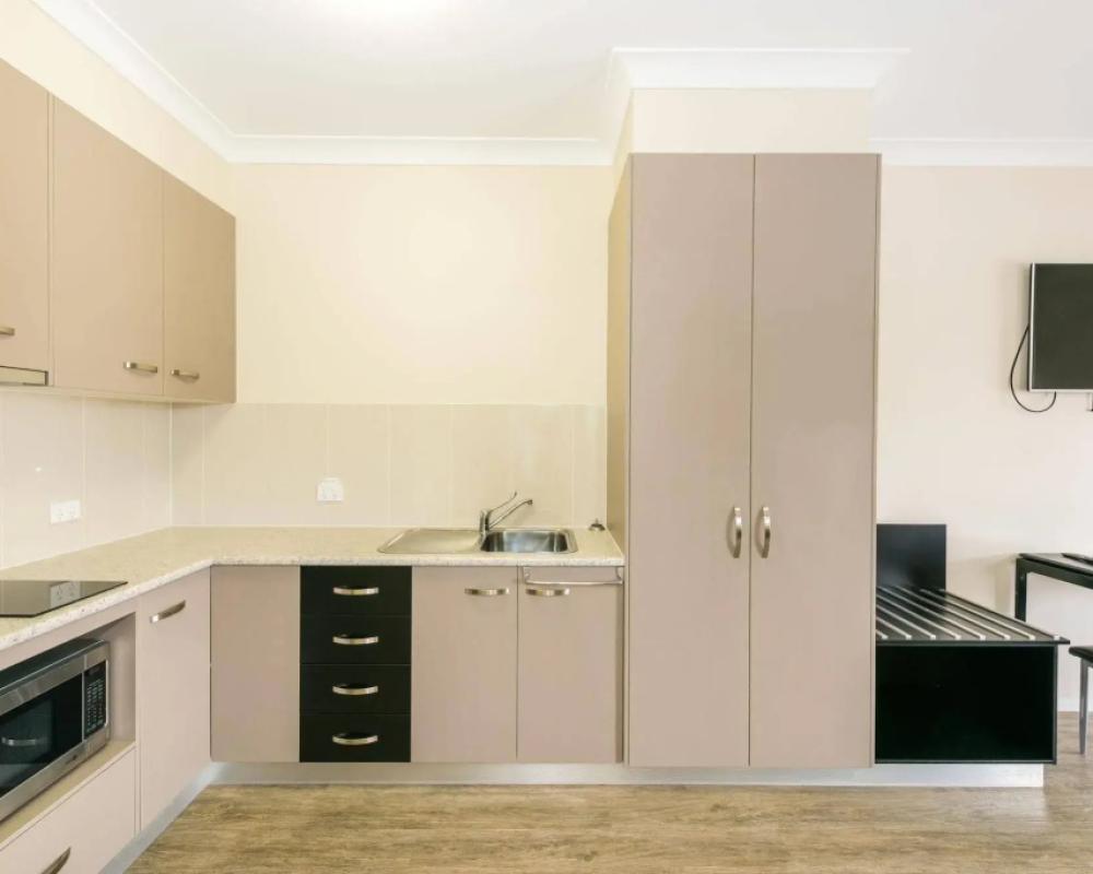 фото Athena Studio Units