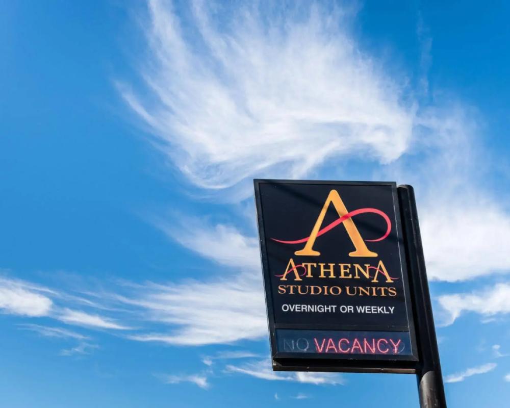 фото Athena Studio Units