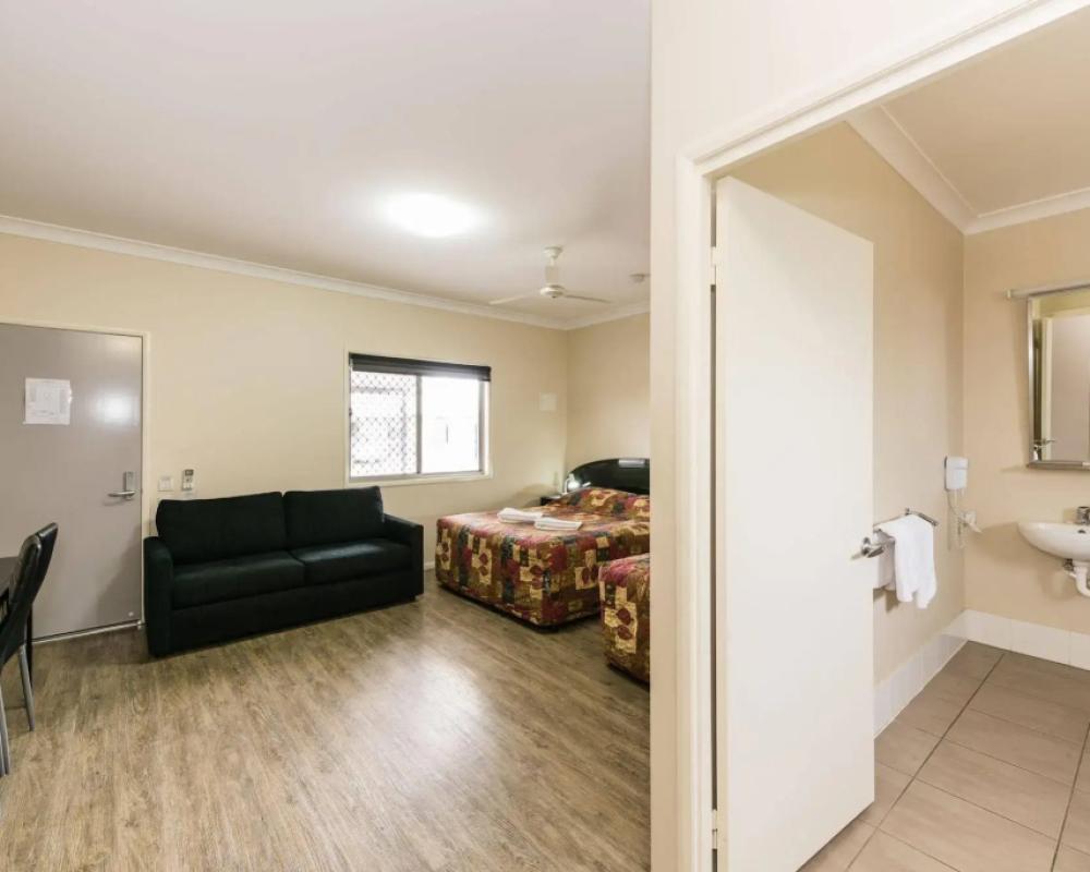 фото Athena Studio Units