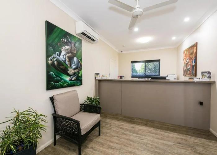 Athena Studio Units