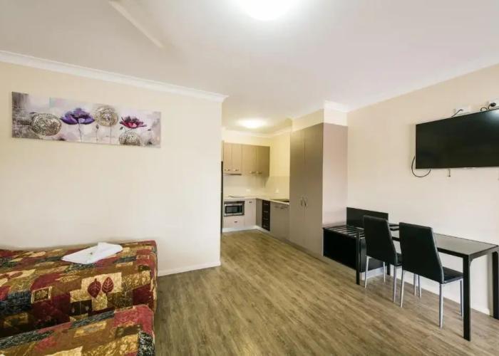 Athena Studio Units