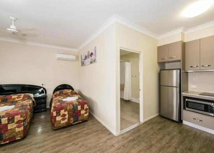 Athena Studio Units