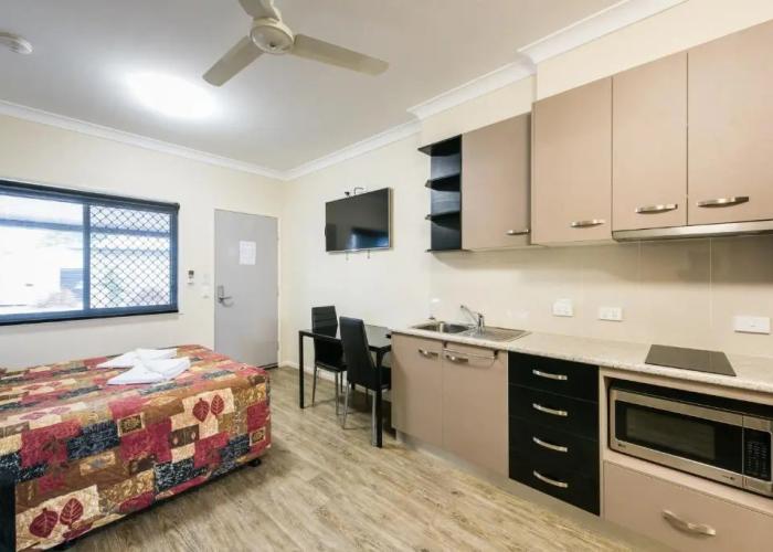 Athena Studio Units