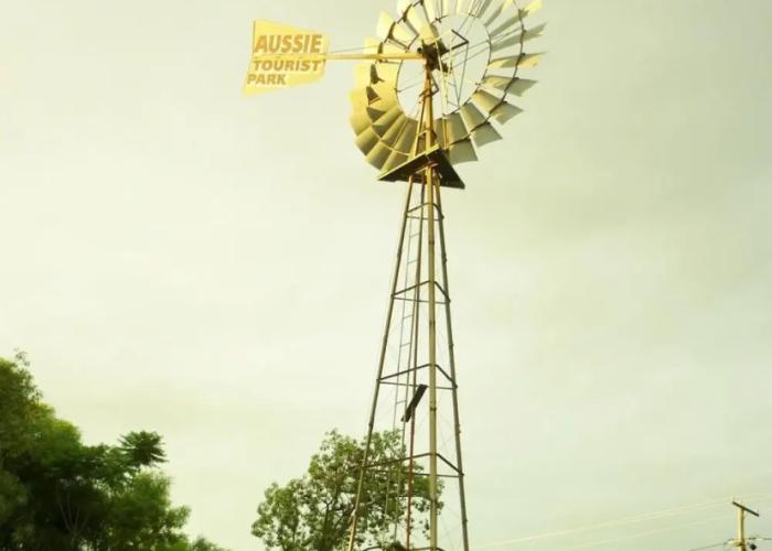 Roma Aussie Tourist Park