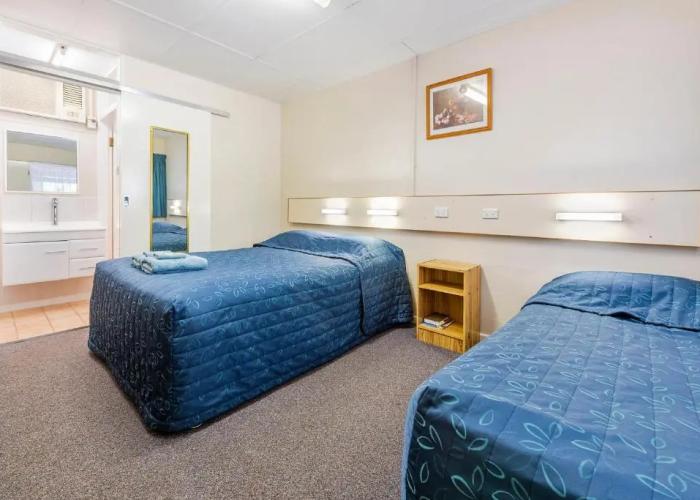Roma Motel