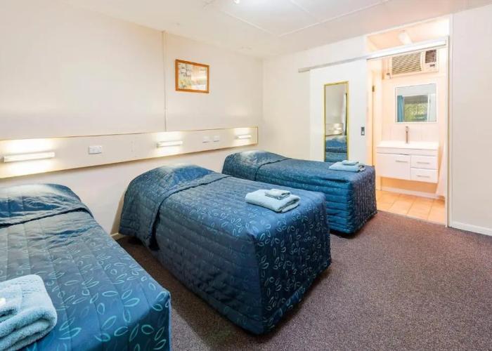 Roma Motel