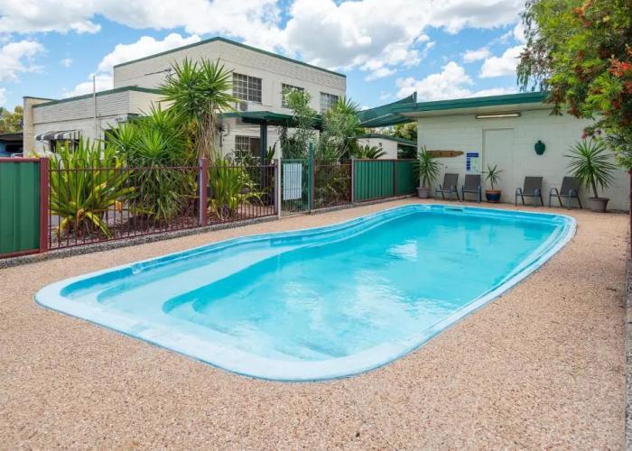 Roma Motel