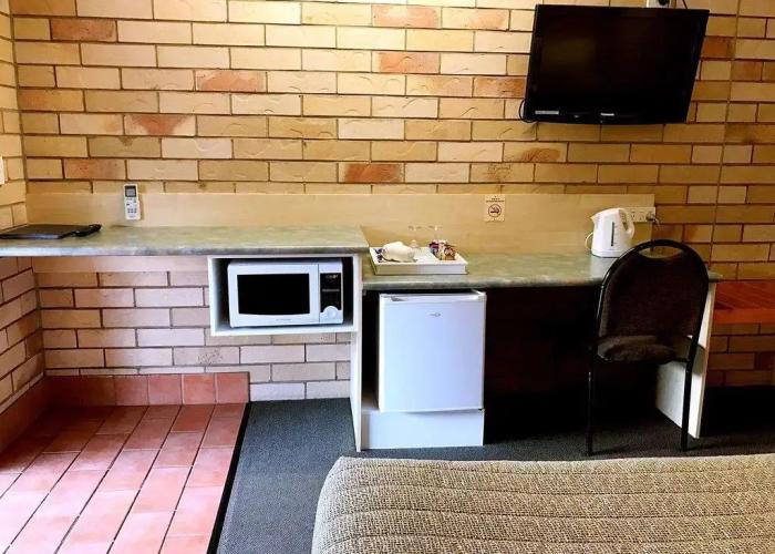 Starlight Motor Inn