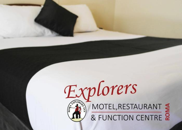 Roma Explorers Inn