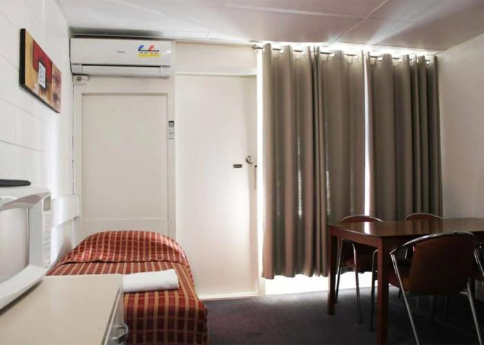 Motel Carnarvon