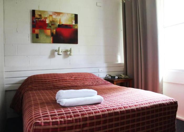 Motel Carnarvon