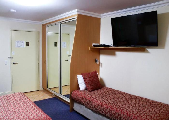 Motel Carnarvon
