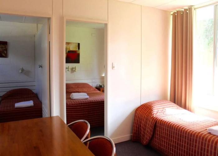 Motel Carnarvon