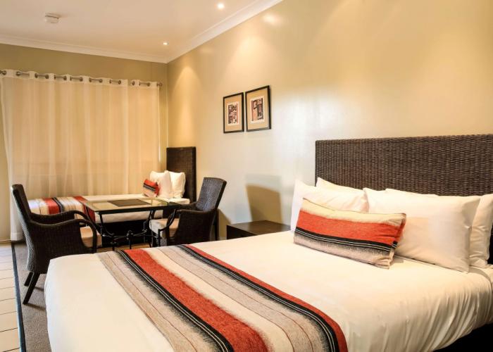 Best Western Bungil Creek Motel