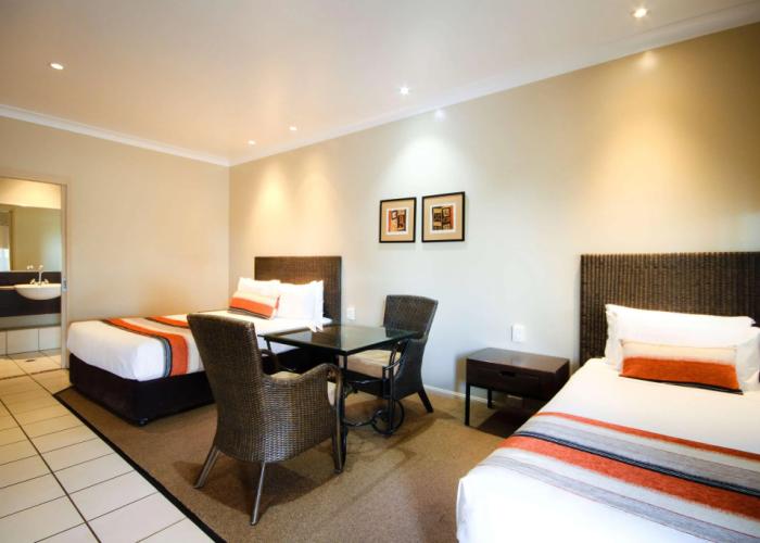 Best Western Bungil Creek Motel