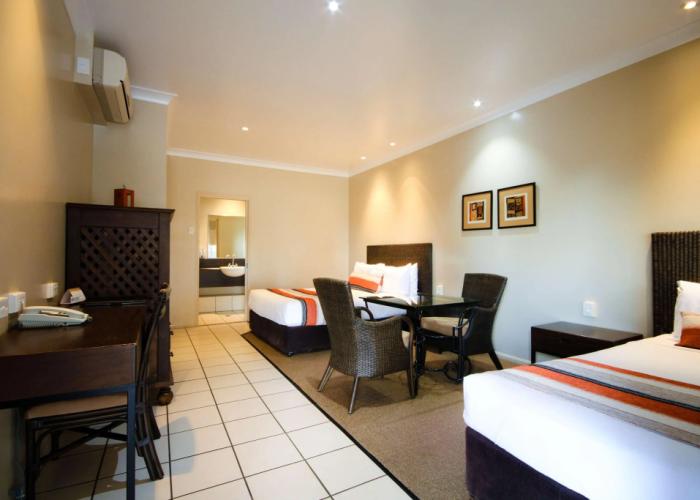 Best Western Bungil Creek Motel