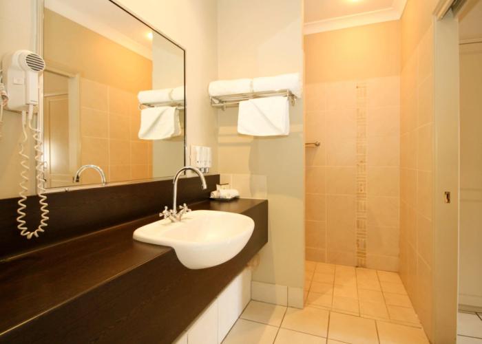 Best Western Bungil Creek Motel