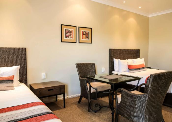 Best Western Bungil Creek Motel
