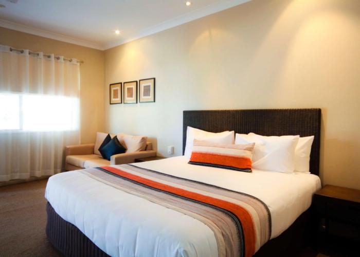 Best Western Bungil Creek Motel