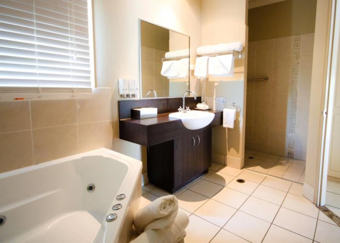 Best Western Bungil Creek Motel