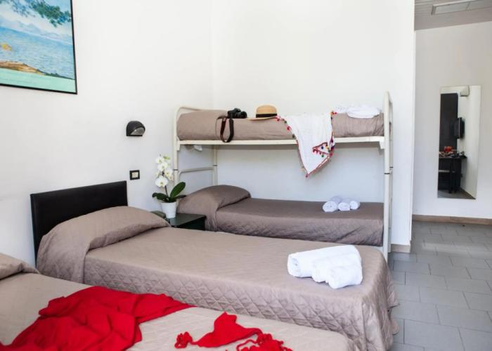 Hotel La Torretta Bramante - Rimini