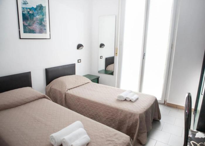 Hotel La Torretta Bramante - Rimini