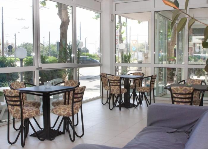 Hotel La Torretta Bramante - Rimini