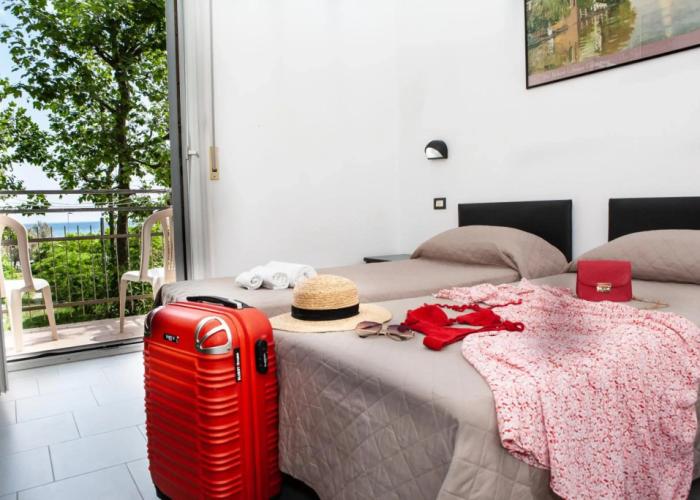 Hotel La Torretta Bramante - Rimini
