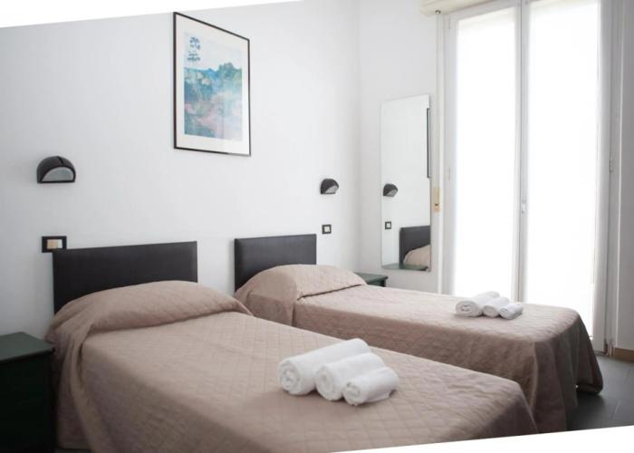 Hotel La Torretta Bramante - Rimini