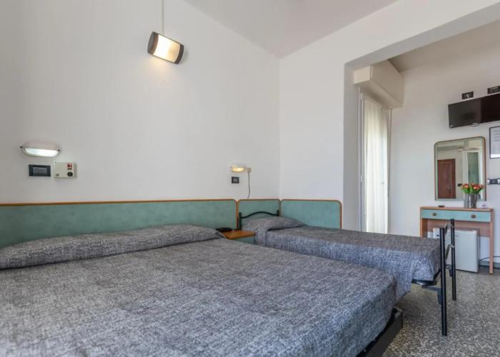Hotel Haway
