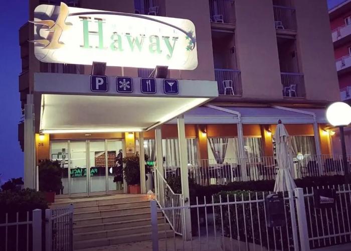 Hotel Haway