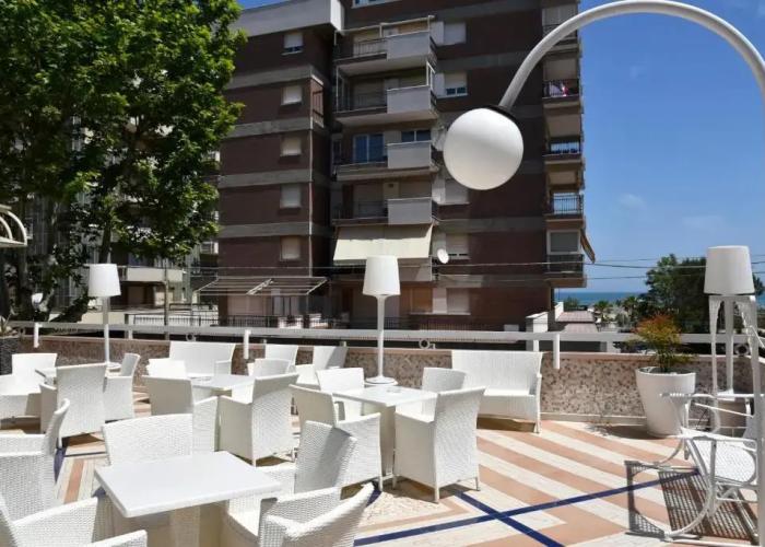 Hotel Soleblu