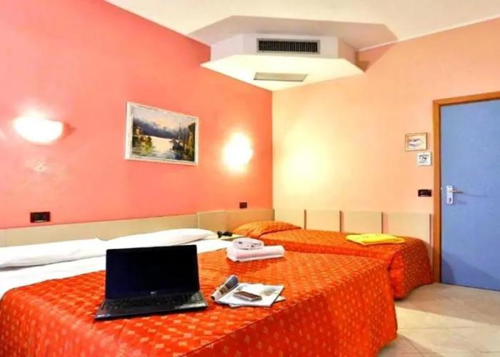 Hotel Soleblu