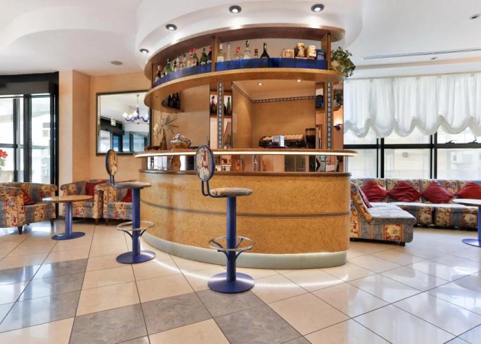 Hotel Soleblu