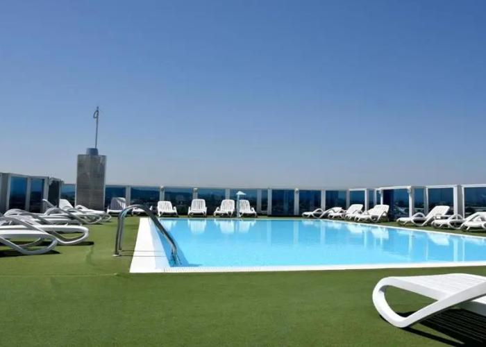 Hotel Soleblu