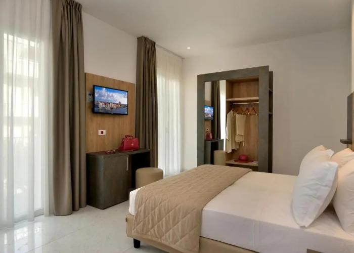 Hotel Ducale
