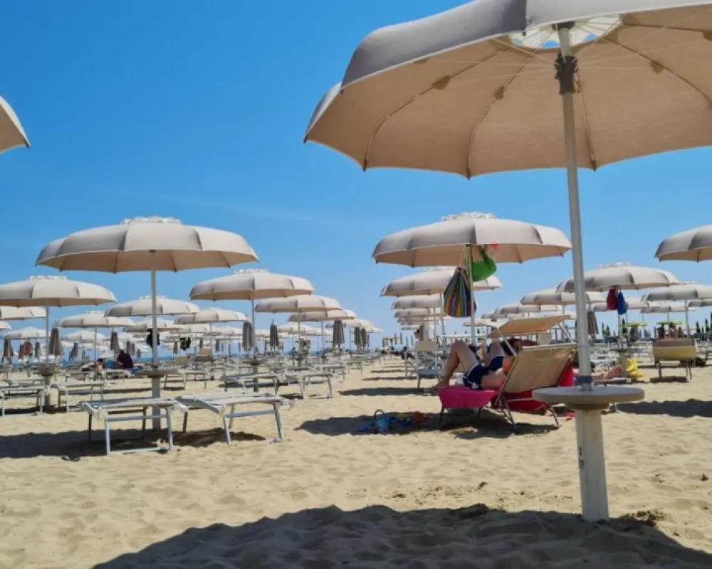 фото Hotel Riva e Mare