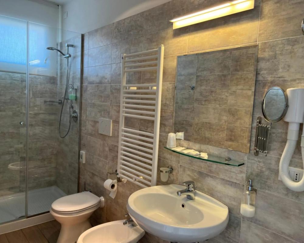 фото Hotel Riva e Mare