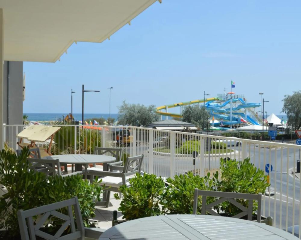 фото Hotel Riva e Mare