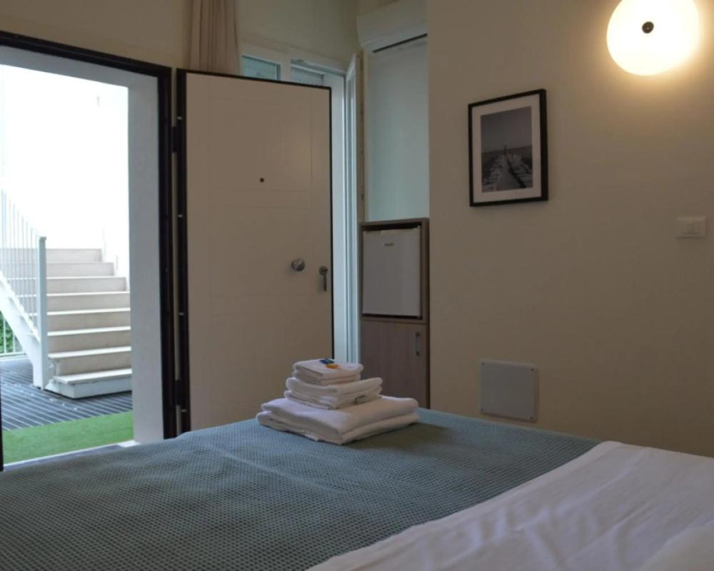 фото Hotel Riva e Mare