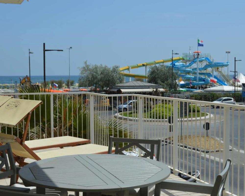 фото Hotel Riva e Mare