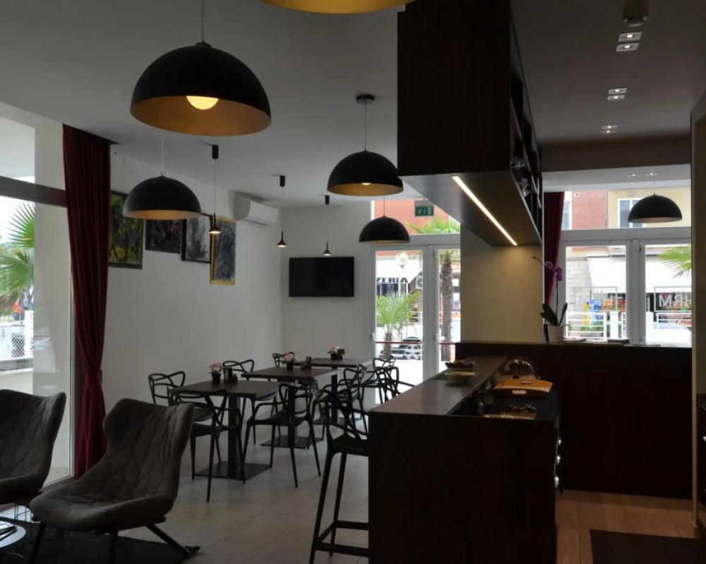фото Hotel Riva e Mare