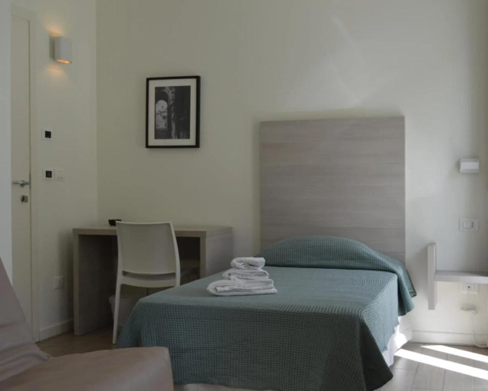 фото Hotel Riva e Mare