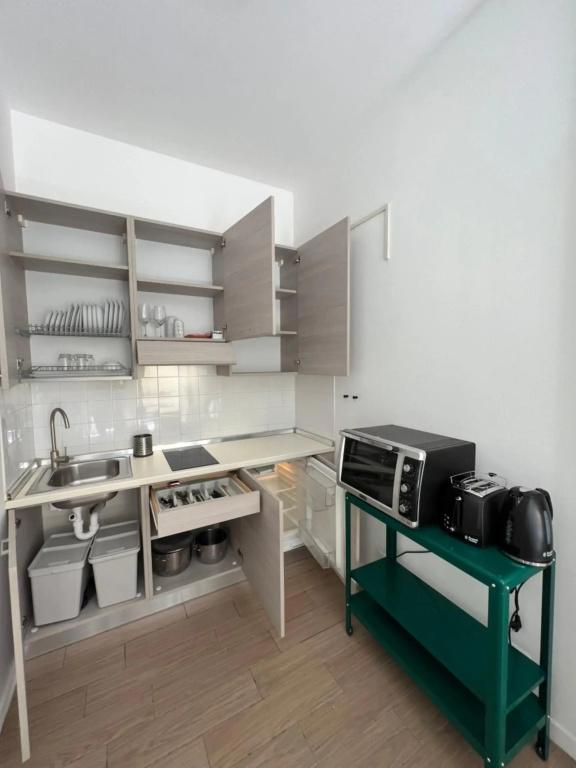 фото Hotel Riva e Mare