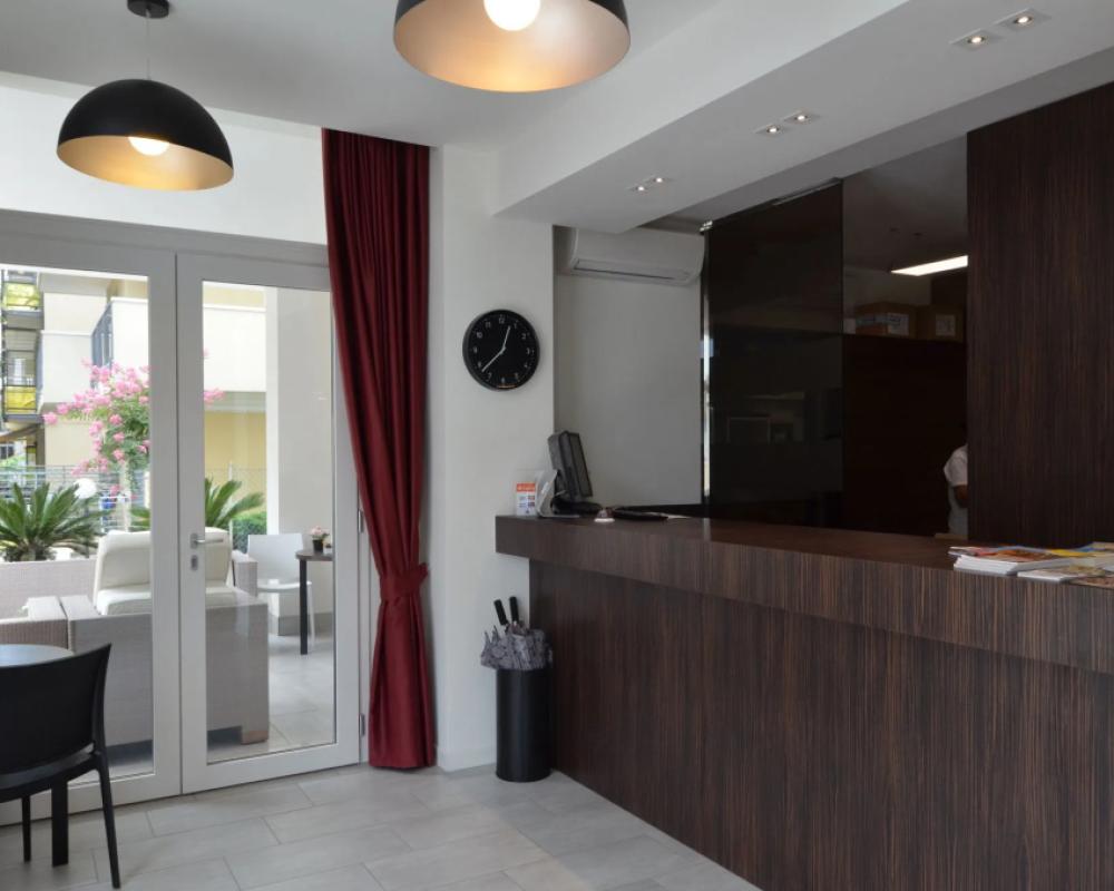 фото Hotel Riva e Mare
