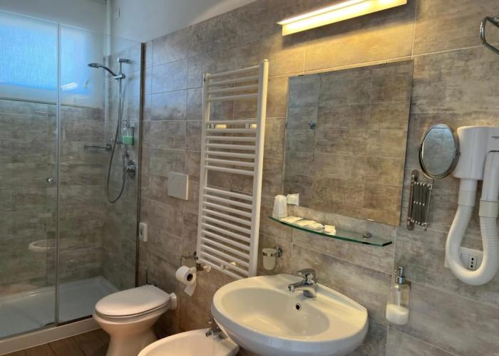 Hotel Riva e Mare