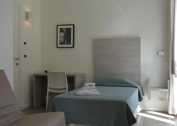 Hotel Riva e Mare