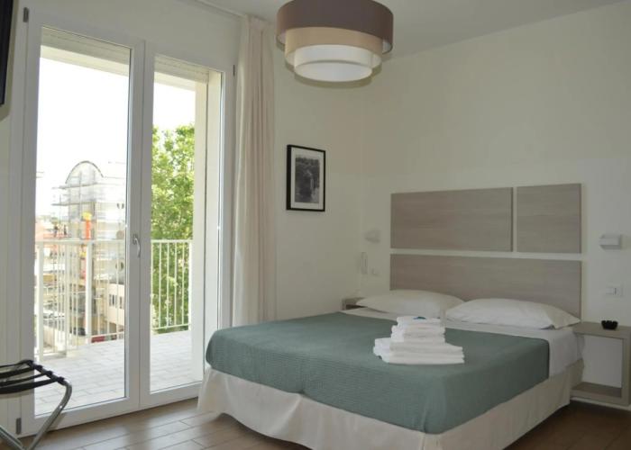 Hotel Riva e Mare