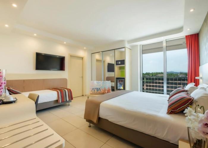 Hotel Aria