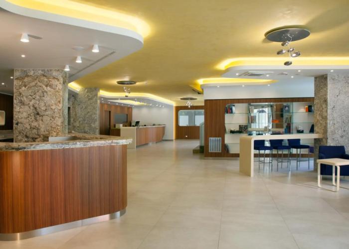 Hotel Aria